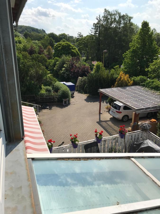 Biker'S Base Baddeckenstedt Apartment Екстериор снимка