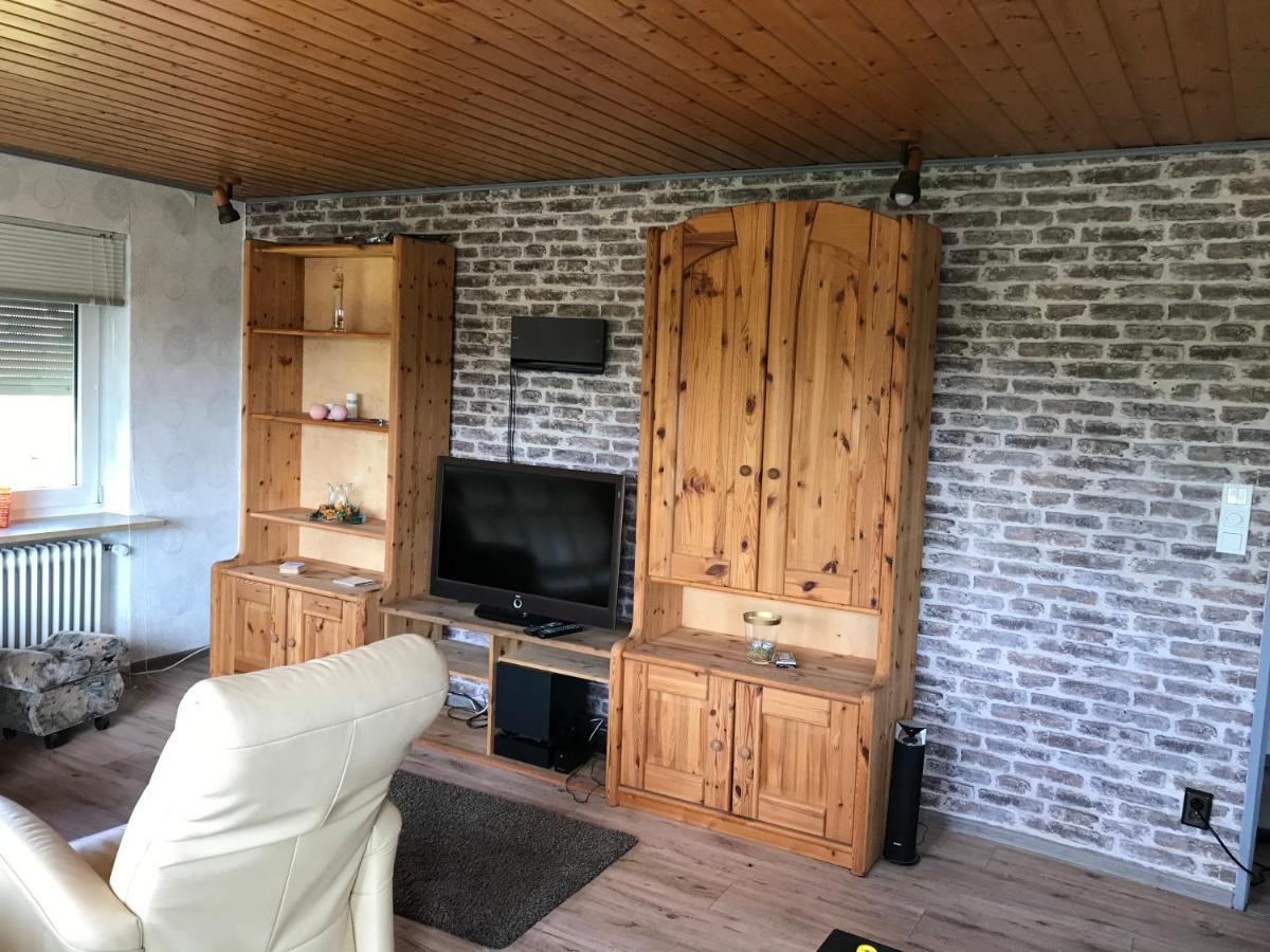 Biker'S Base Baddeckenstedt Apartment Екстериор снимка