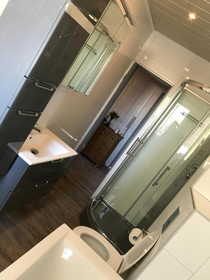 Biker'S Base Baddeckenstedt Apartment Екстериор снимка
