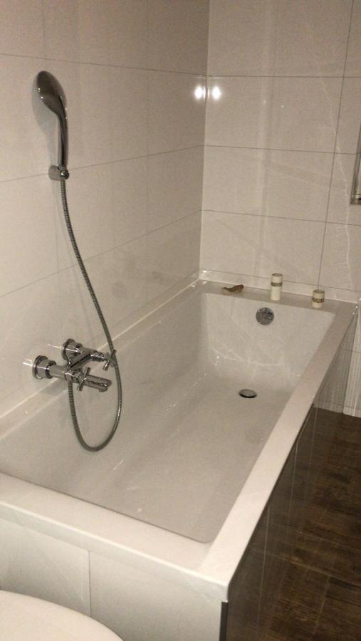 Biker'S Base Baddeckenstedt Apartment Екстериор снимка