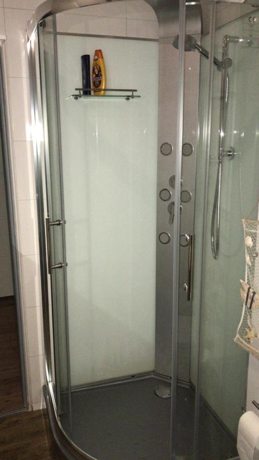 Biker'S Base Baddeckenstedt Apartment Екстериор снимка